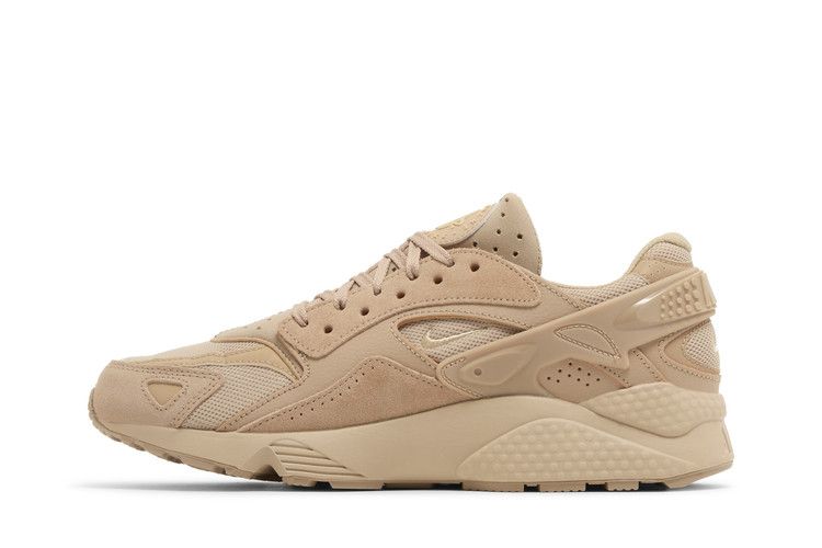 Men's Sneakers Nike Air Huarache Runner Sesame Hemp/Sesame