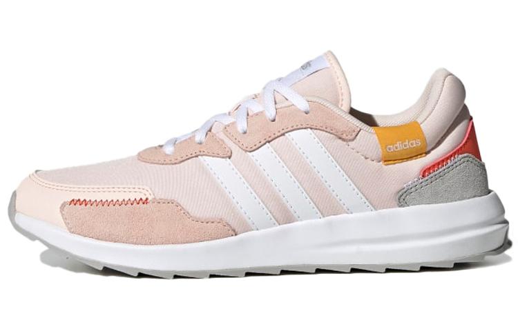 

Adidas Wmns Retrorun Pink Tint Women s FW4710 36⅔