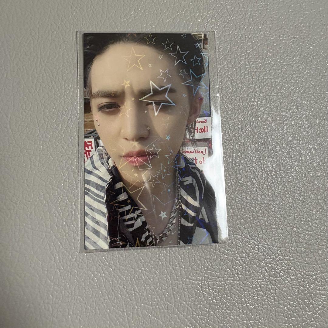 

[USED] Price not discounted SEVENTEEN S.Coups Lucky Doll