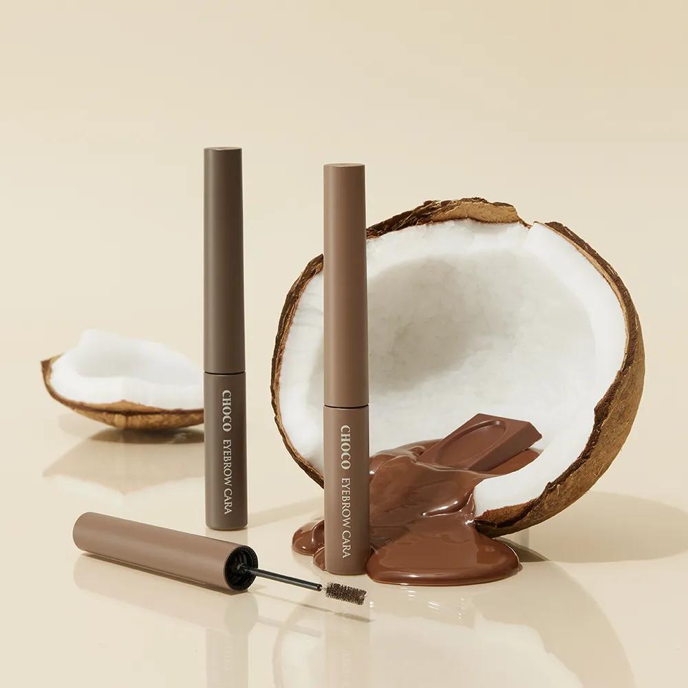 

Choco Eyebrow Cara 1+1 - Choose from 2 colors No. 2 Gray Brown