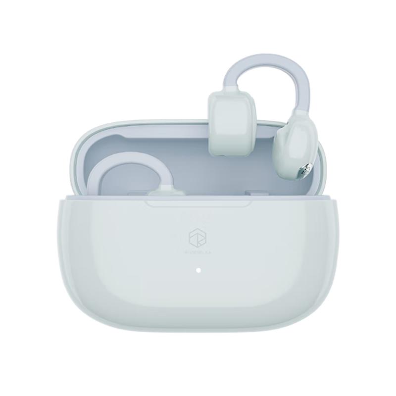 Weakwater Jasmine Open-Ear Bone Conduction Bluetooth Earbuds