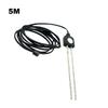 Soil Moisture Sensor Module 3.3-12V Analog Digital Detection Probe For Arduino DIY Agriculture Horticulture Testing Tool