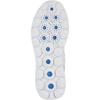 Geox Womens/Ladies Spherica Nappa Leather Trainers