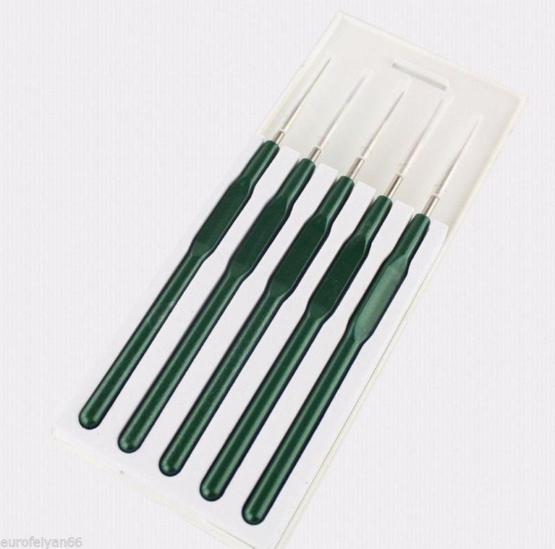 Titanium Alloy Car Suv Remove Wire Terminals Socket Pin Dismount Maintenance Kit