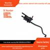 JL3Z9B325D Carbon Canister Solenoid Valve Assembly with Hose for 2018-2021 Ford Explorer