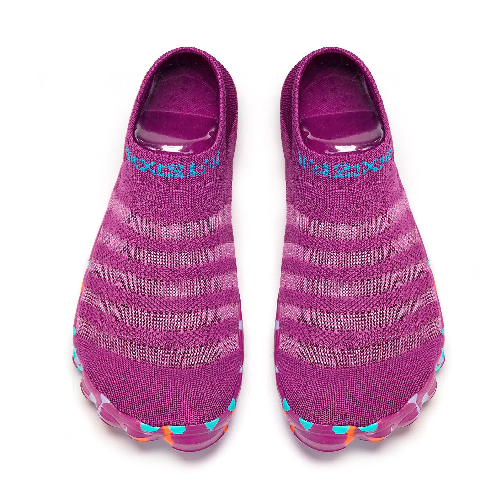 Cross-border Spring-Summer Swimming and Diving Water Shoes - Unisex Beach, Yoga, and Water Sports Footwear 35