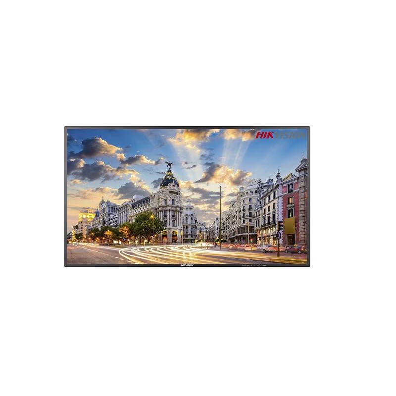 

Hikvision DS-D5043FCZC Monitor CN plug (adapter included)
