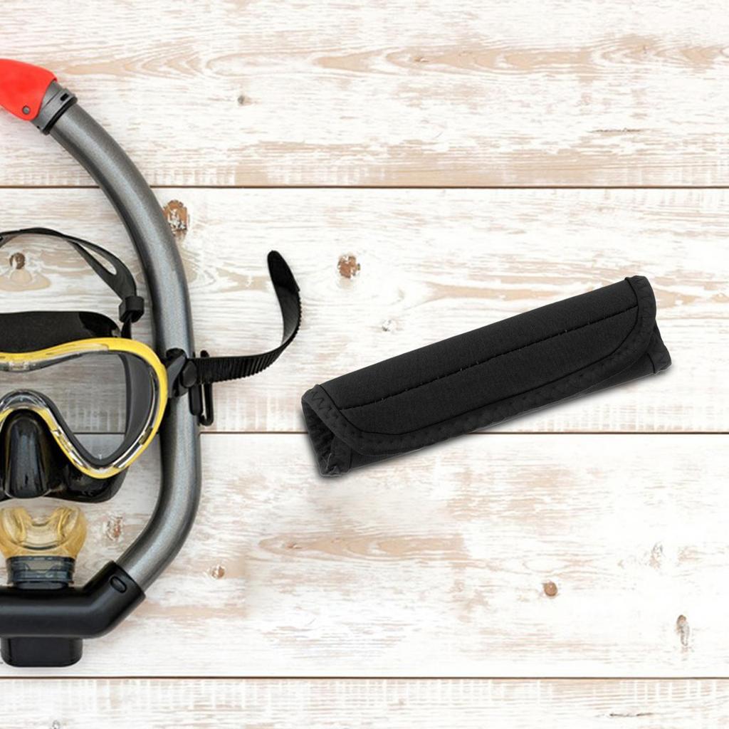 Premium Snorkel Sleeve Buoyancy Cover for Diving and Swimming