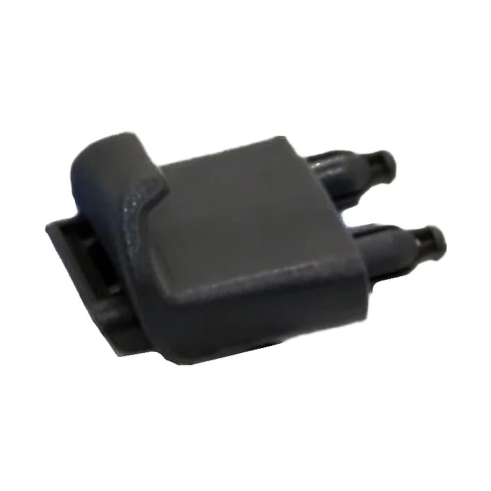 

1 Piece Hook Curtain Rear Door Curtain Aftermarket Part