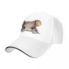 Cappello a Cappellino da Topo per Donne Cappellini per Unisex Estate Cappello Unisex Cappellino da Baseball