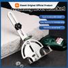 360 Degree Rotating Lasers Level Holder With Fluorescent Night Bubble And Tool Less Wall Mounting For Easy Installation