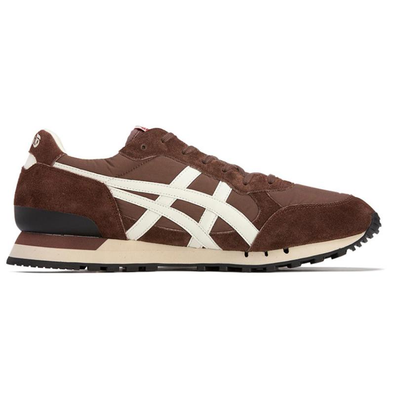 Onitsuka Tiger Colorado Eighty Five Nm 'Brown White' Sneakers 1183B445-200