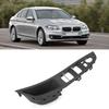7PcsCelsiusSet Door Handle Window   Panel 51417225873 Fit for 5 Series 520 523 525 F10 F11 F18