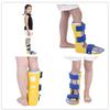 1Pcs Adjustable Child Foot Stabilizer Brace Ankle Fixation Supports Protector Ankle Sprain Foot Drop Valgus Rehabilitation Treatments