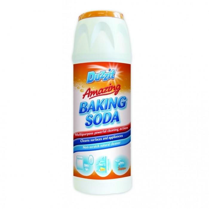 Duzzit Baking Soda Cleaning Power