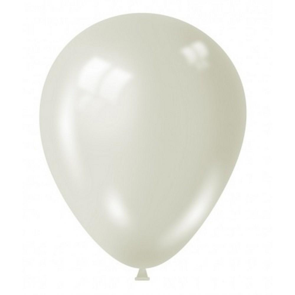 Globos Latexballons (Packung mit 100)