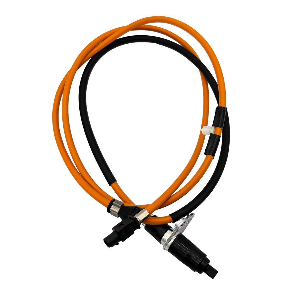 Radio Antenna Base Mount & Cable Fit For 2021-2024 F-150, F-150 Lightning