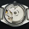 VINTAGE RICOH R31 AUTOMATIC JAPAN MENS BLUE COLOR DIAL WATCH a707954-1