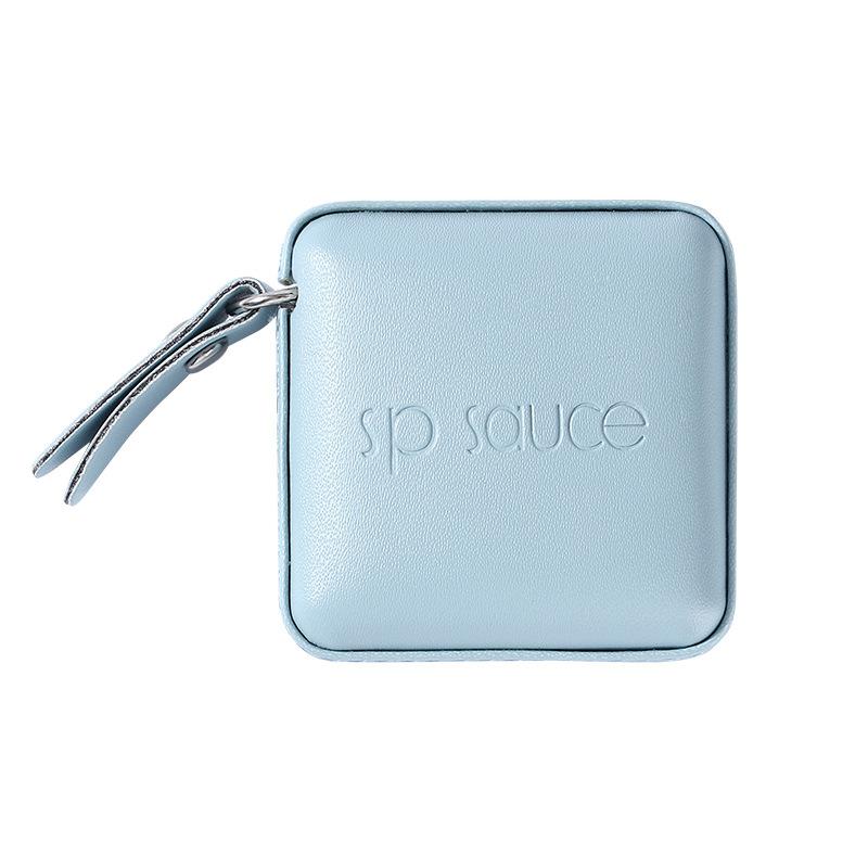 

Ins Soft Tape Measure Mini Retractable Measuring Tape for Body Sewing Tailor Cloth Ruler