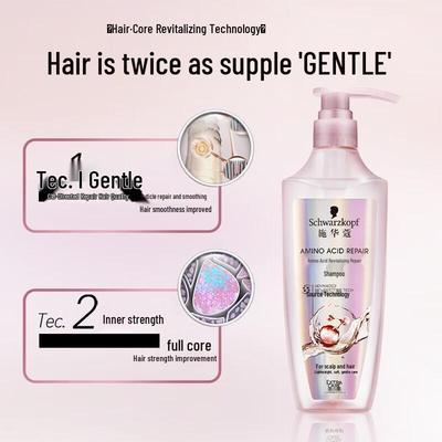 Amino Acid Repair & Anti-Breakage Conditioner
