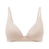 Reggiseno da Donna S Plus Size con Chiusura Frontale Push-Up Senza Cuciture Sottile