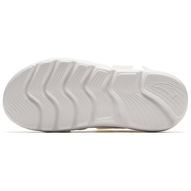 Anta Beach Sandals Women's White 122438508-2