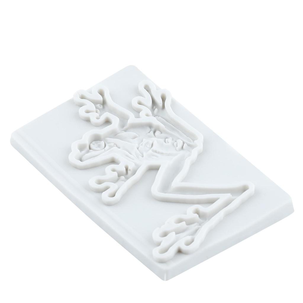 Frog Silicone Mold Frog Fondant Molds Cake Decorating Tools Theme Cake Dessert Decorated Chocolate Candy Mold