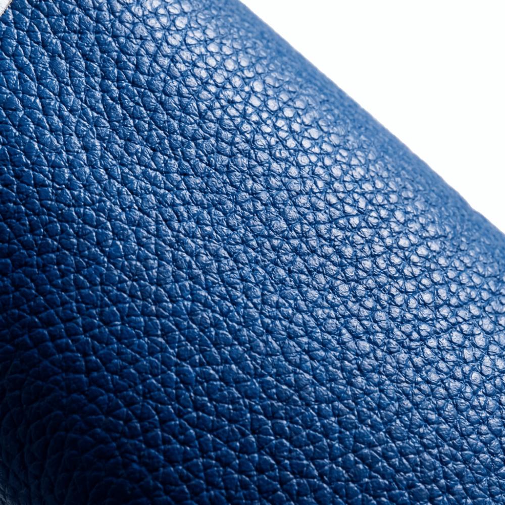 Navy Blue Club Head Cover PU Leather Driver Cover Easy Match Golf Headcover Men Women Golfer S UT/Hybrid Cover
