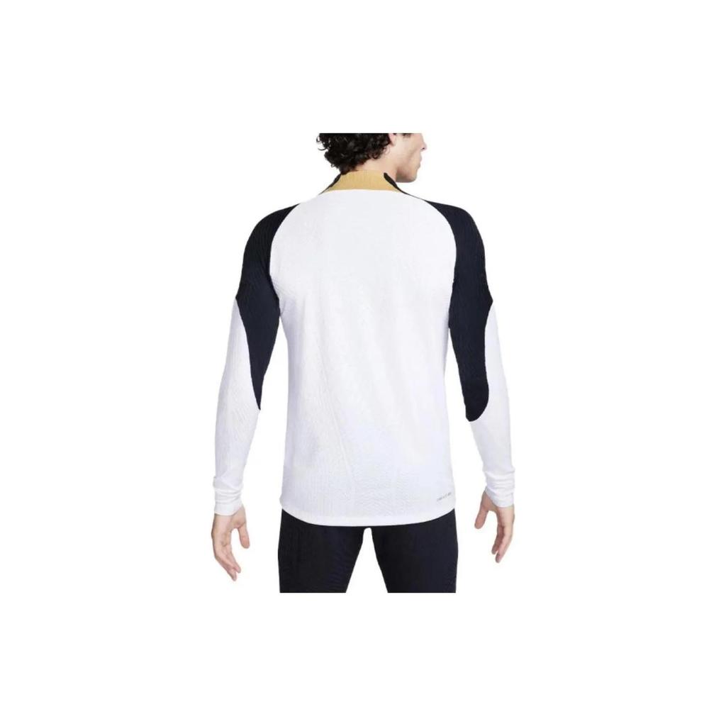 Nike Chelsea FC Soccer Jersey Men's White (Unisex) Soccer Jerseys DX2906 101