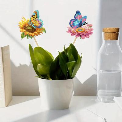 Koníčky a kreativita – Diamantové malování