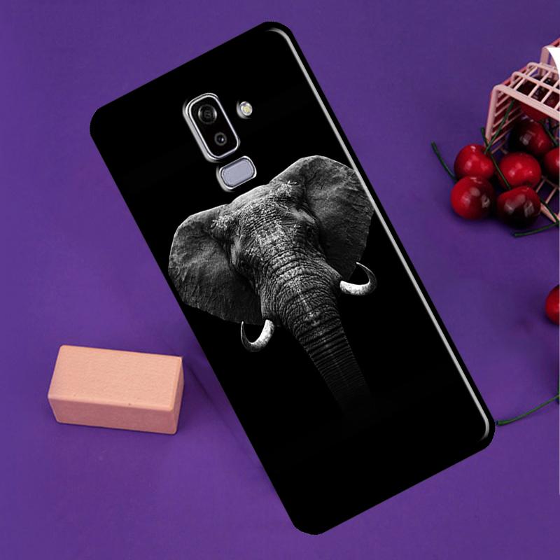 

Wild Elephant Head For Samsung Galaxy M13 M53 M56 M36 M16 M31 M11 M12 M32 M52 M35 M55 M15 M14 M34 M54 M06 Case Samsung M55