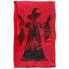 Professor McGonagall Piertotum Locomotor Blanket