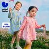 Mini Balabala Girl Baby Pure Cotton Dress