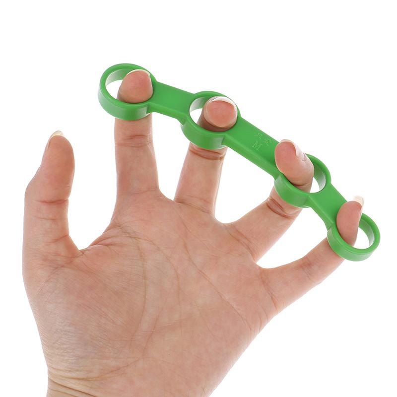Guitar Accessories Finger Exerciser Piano Finger Tension Grip Power Trainer