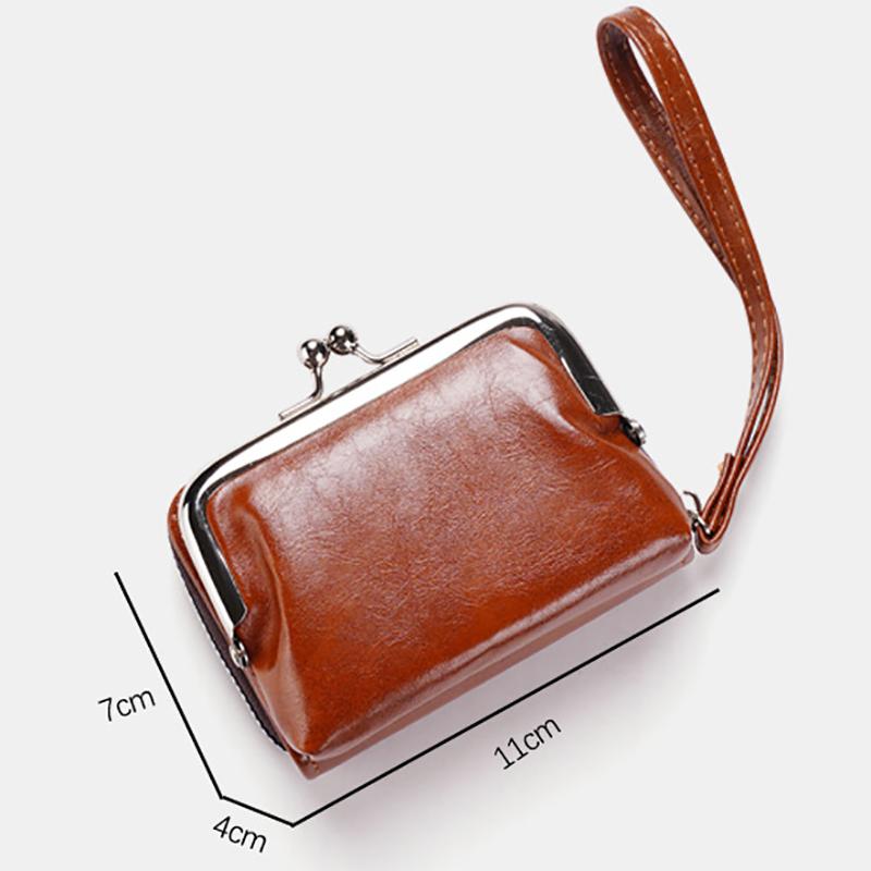 Женские кошельки — фото 11