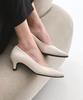 Rollonthecloud Sardegn Middle Pumps 6Cm -069 (4Color) (B Type)