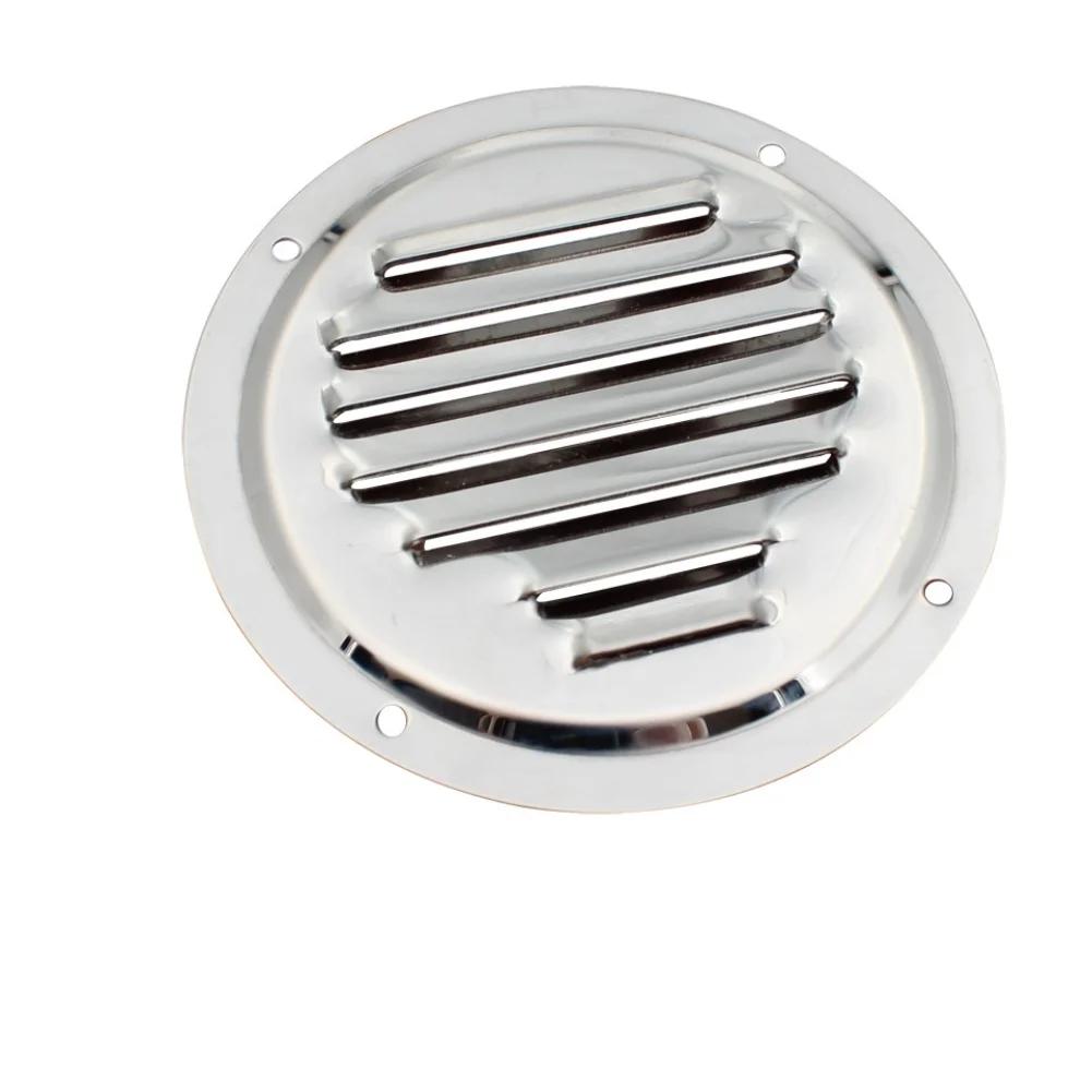 For Boats For Caravans Marine Vent Cover Ventilation Grille Marine Grade Vent Cover Boat Accessories Effective Air Circulation