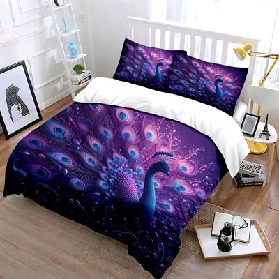 Biancheria da letto – Completi lenzuola e set da letto
