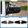 For Chery Tiggo 7/8/5X 2020-2025 Car Rearview Side Mirror Cover Horn Wing Cap Exterior Door Rear View Case Trim Sticker