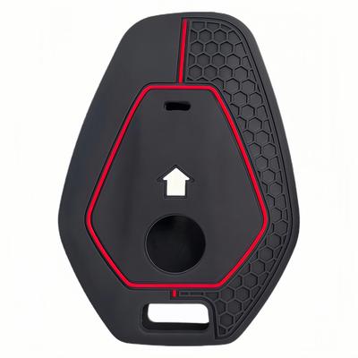 2026 Motorcycle Remote Key Case Cover Shell Fob for BMW R1300GS R1300 R 1300 Big GS 1300GS 2025 R1250GS R1250 ADV Adventure Bike
