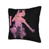 Special Week Uma Musume Anime Pillowcase Printing Cushion Cover Decoration  Throw Pillow Case Cover Home Zipper