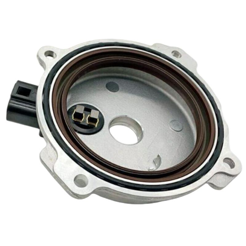 

Modern Kia Camshaft Solenoid Valve Sensor Cover 24360-2S000 Hyundai