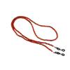 Bohemian Styles Eyeglass Chain Glass Beads Adjustable Length Unisex Daily Accessory for Women and Men