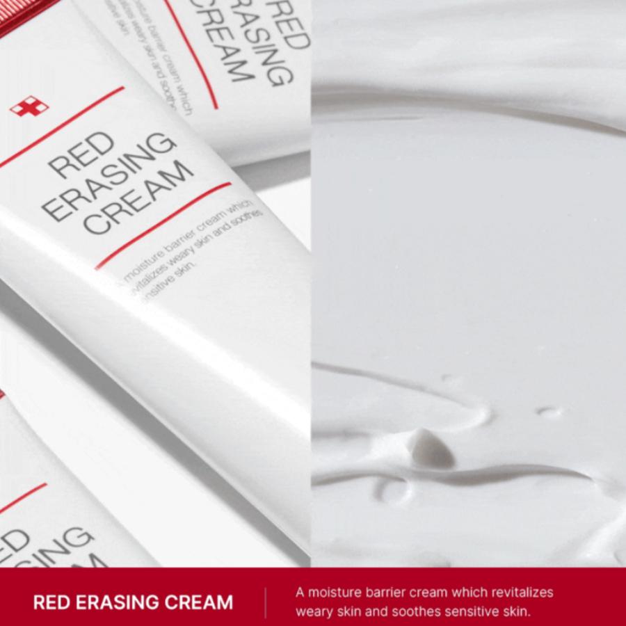 Medicube Red Erasing Cream 2.0 50mL