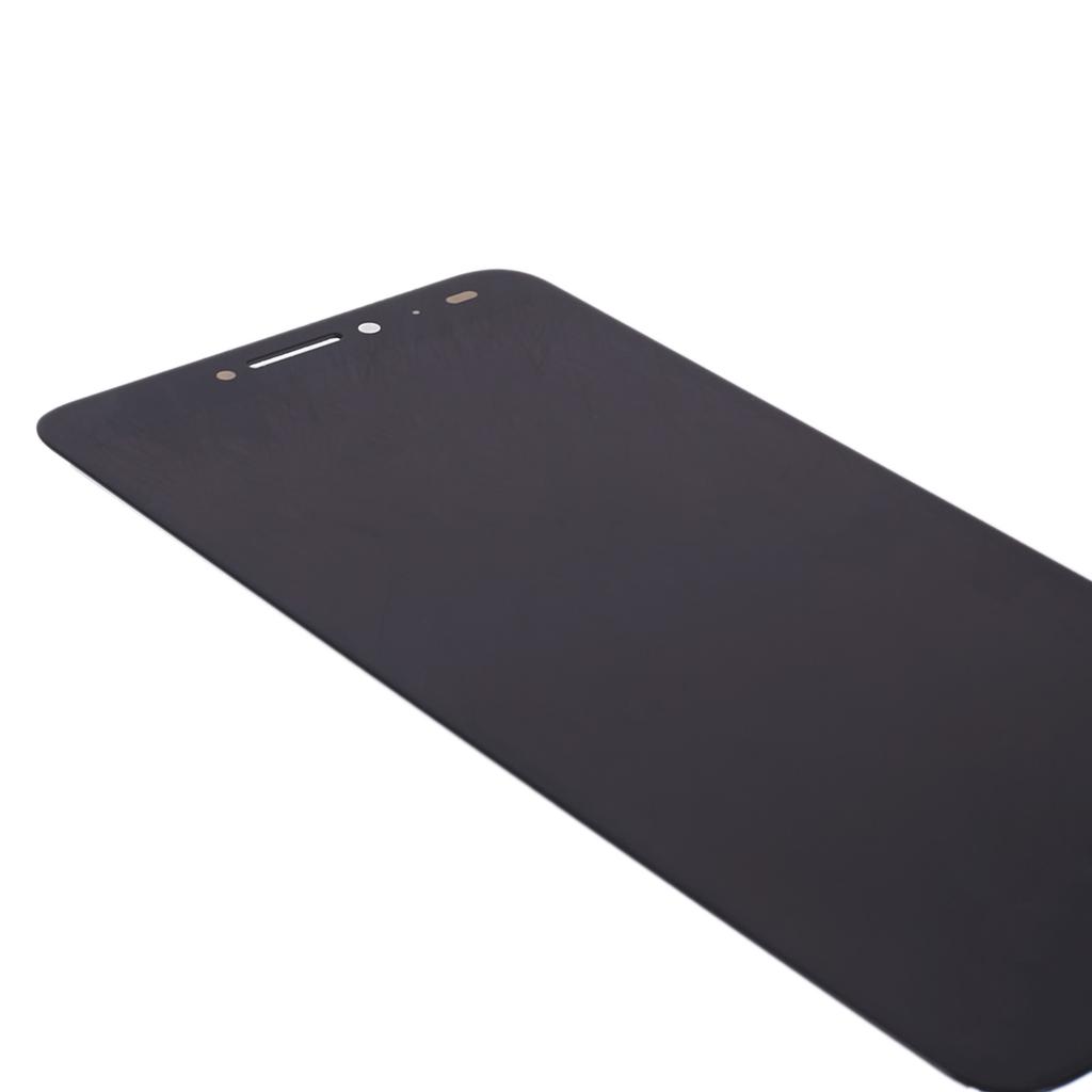 For TCL C9 Grade B LCD Screen and Digitizer Assembly Replacement Part (without Logo)