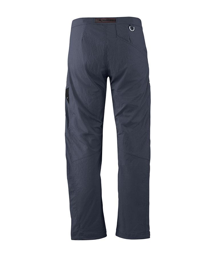 Keullateomyujen Asar Pants Women