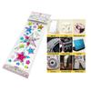 Gem Sticker Jewels for Crafts,Selfs Adhesive Rhinestones Jewel Stick On Gem Acrylic Heart Star Butterfly Sticker