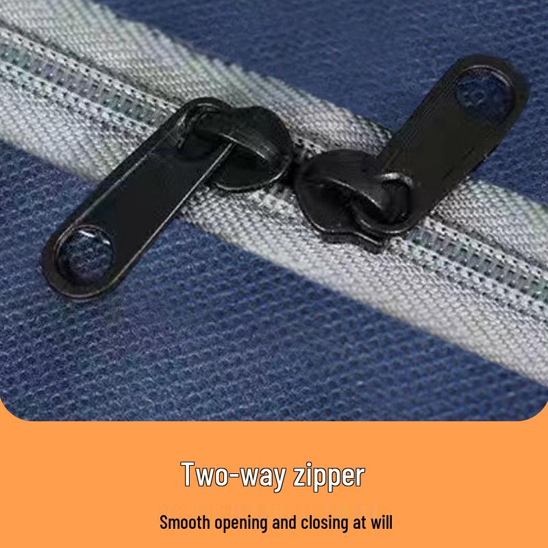Large Capacity Dustproof Travel & Storage Bags for Quilts and Clothes