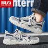 Warrior Agam Men's Breathable Summer Casual Shoes