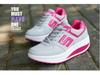 Women's Leather Breathable Low-Top Sneakers - Spring/Autumn Fashion Casual Lace-Up Shoes